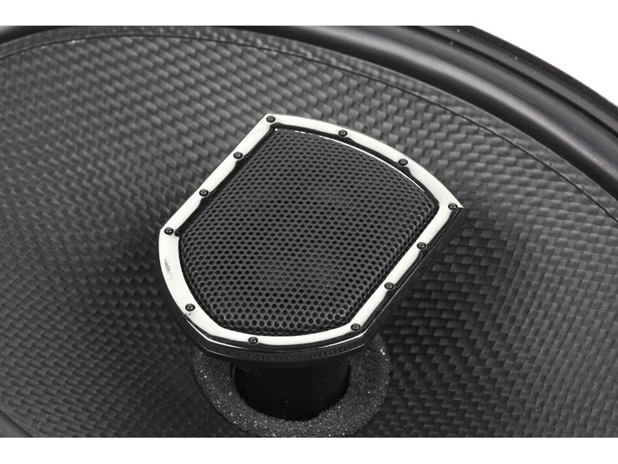 Sound Ordnance™ P-69B P-Series 6