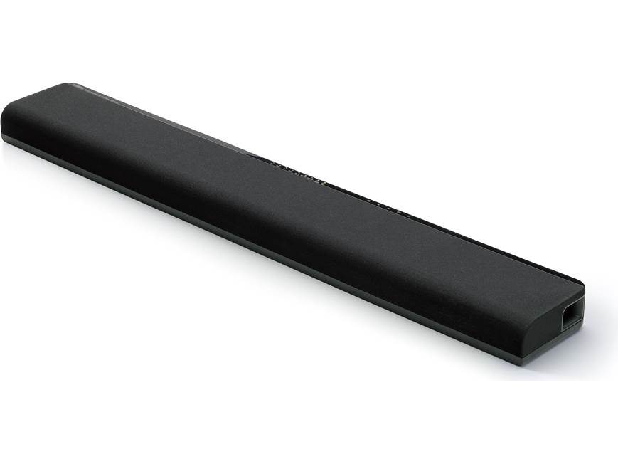 Yamaha YAS-105 Powered home theatre sound bar with Bluetooth® at