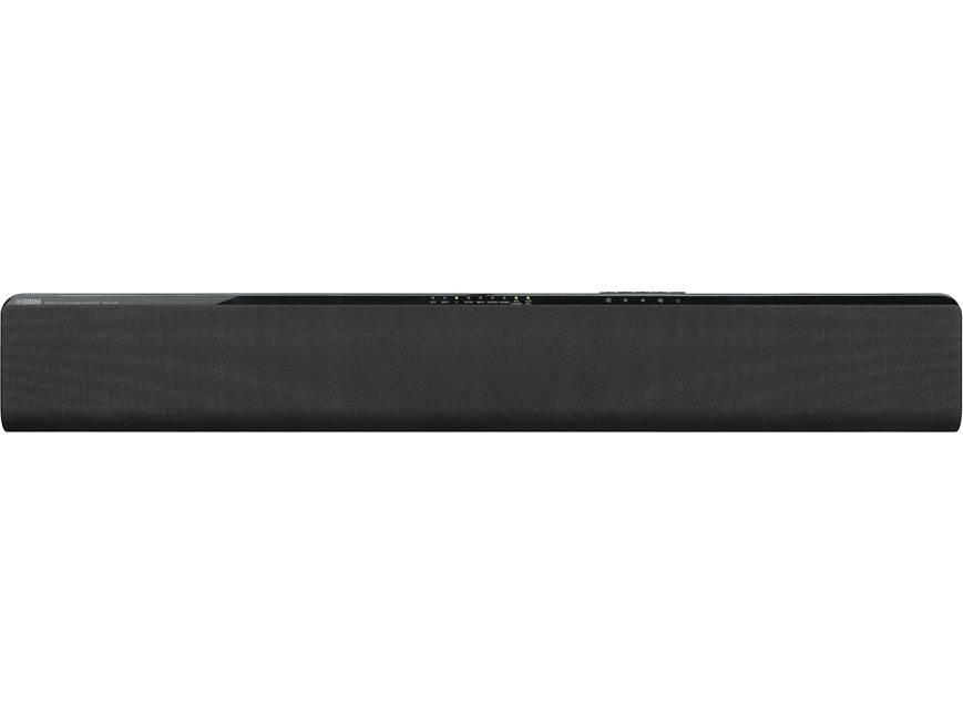 Yamaha YAS-105 Powered home theatre sound bar with Bluetooth® at