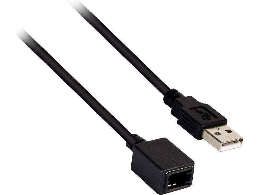 Metra AX-SUBUSB USB Port Adapter Allows you to connect the factory