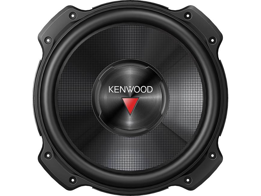 Kenwood KFC-W3016PS Performance Series 12