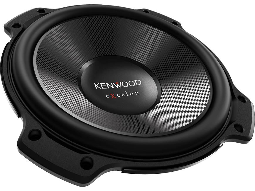 Kenwood KFC-XW120 Excelon Series 12