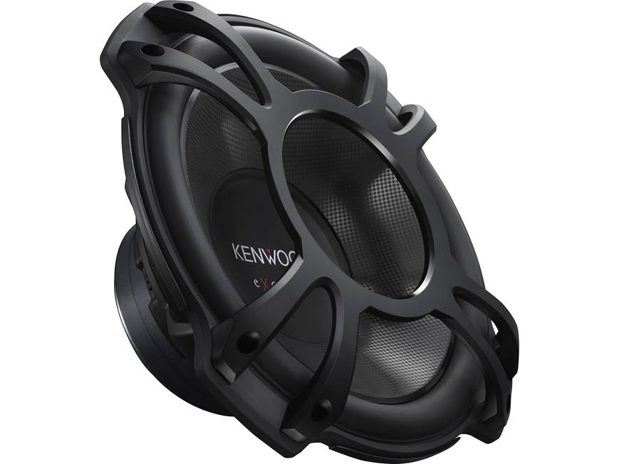 Kenwood KFC-XW120 Excelon Series 12