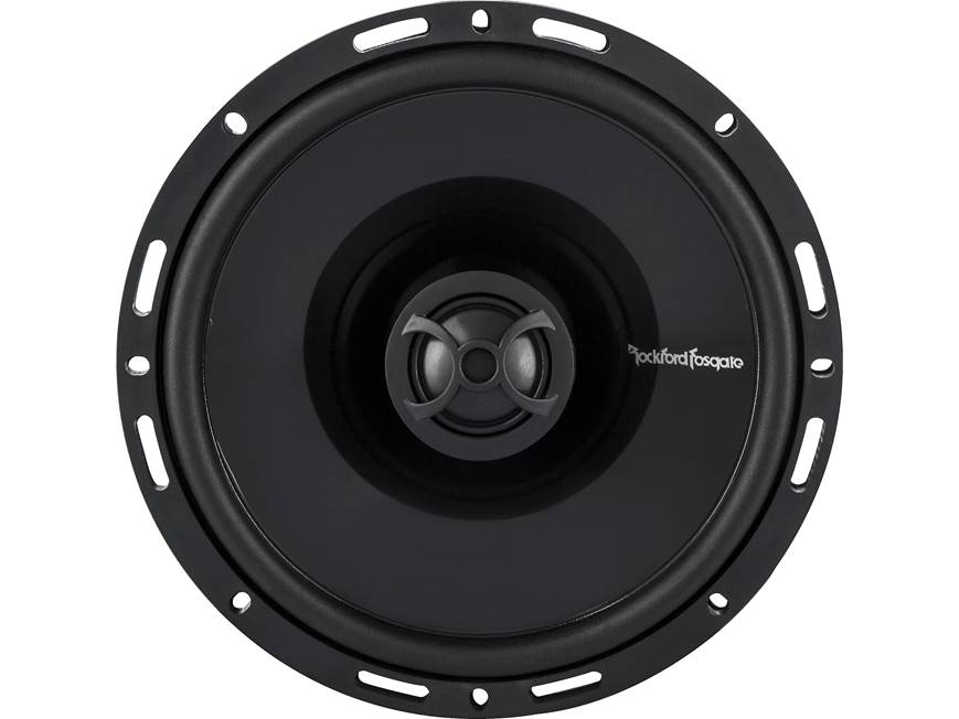 Rockford Fosgate P1650 Punch Series 6-1/2