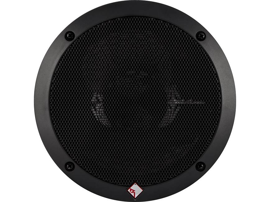 Rockford Fosgate PUNCHシリーズ　 P165-SE Rockford Fosgate P165-SE Punch Series 6-1/2