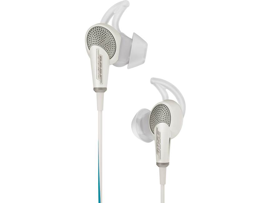 Bose® QuietComfort® 20 Acoustic Noise Cancelling® headphones