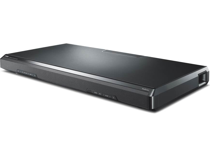 Yamaha SRT-1500 Powered home theatre sound system/TV platform with