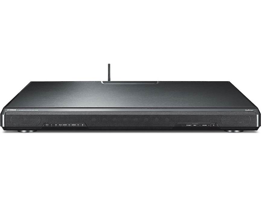 Yamaha SRT-1500 Powered home theatre sound system/TV platform with