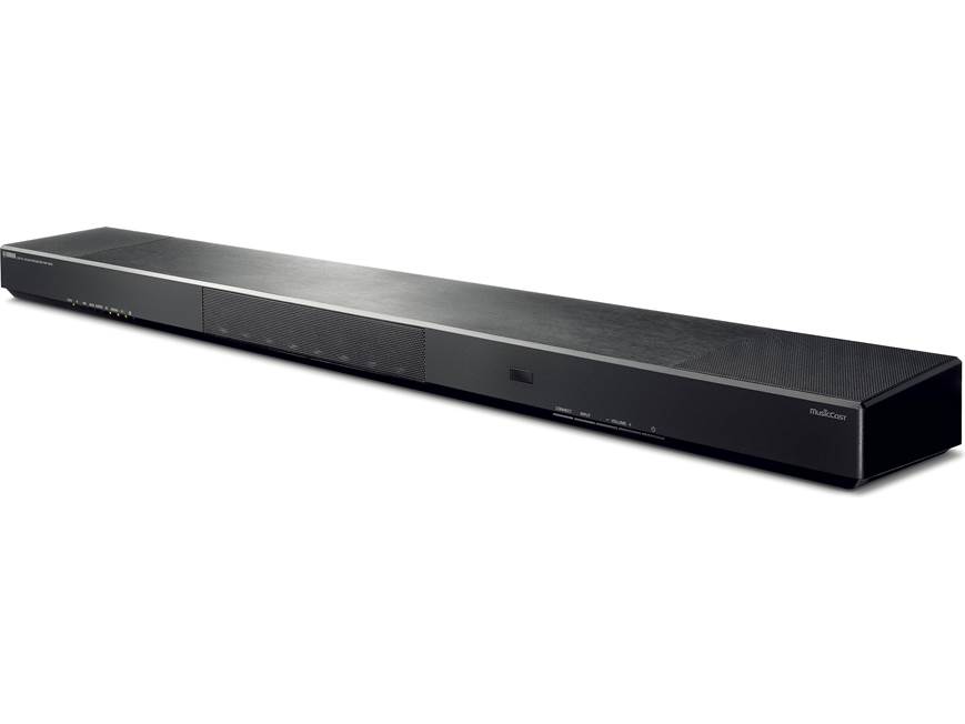 Yamaha YSP-1600 Powered sound bar with 4K video pass-through and
