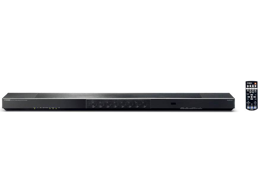 Yamaha YSP-1600 サウンドバー Yamaha YSP-1600 Powered sound bar with 4K video pass-through and