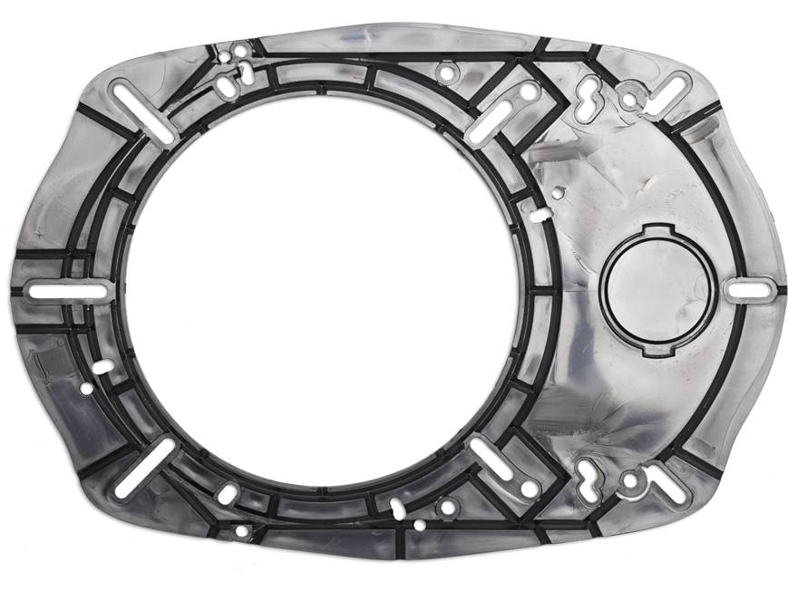 6.5 Speakers Rockford Fosgate P152-S 5.25" Component Speaker System - 50W RMS Car Audio Speakers 6.5 Inch Car Speakers - View #6