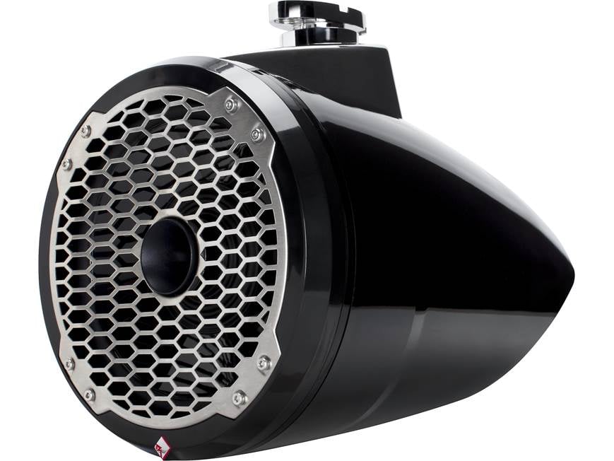 Rockford Fosgate PM282HW-B (Black) Punch Series 8