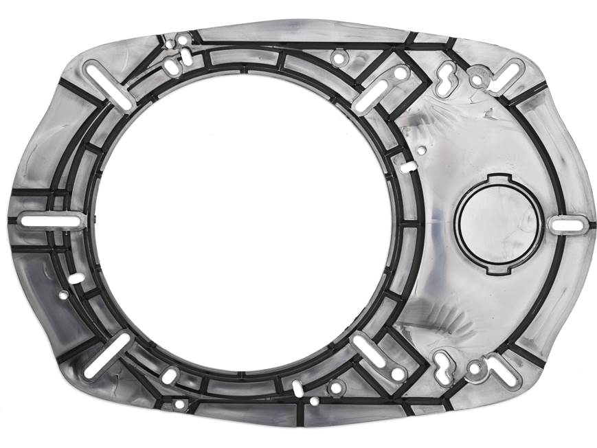 Rockford Fosgate T16 Power Series 6