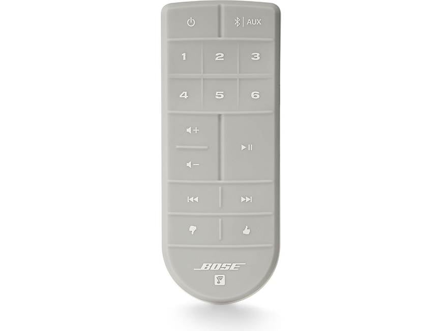 Bose® SoundTouch® 30 Series III wireless speaker (White) (White