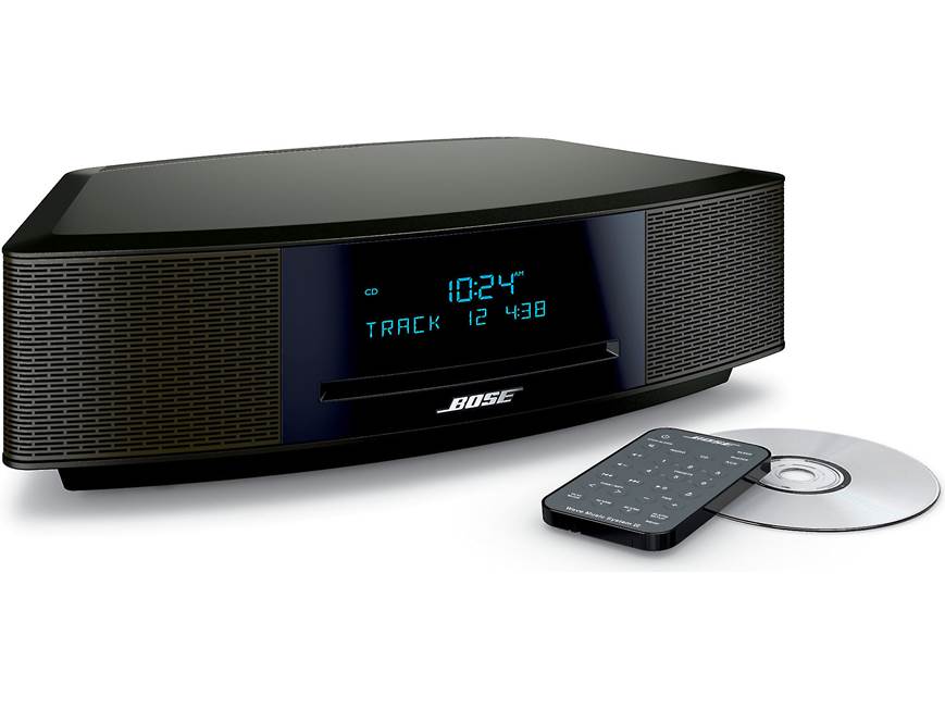 BOSE Wave Music System Ⅲ　CDラジオ　ジャンク Bose Wave Music System IIIジャンク品 - メルカリ