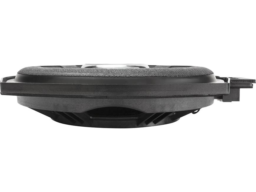 Rockford Fosgate T3-BMW-SUB Power Series 8