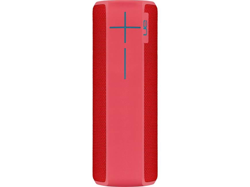 スピーカー Ultimate Ears BOOM2 Red Ultimate Ears BOOM 2 (Cherry Bomb) Waterproof portable Bluetooth