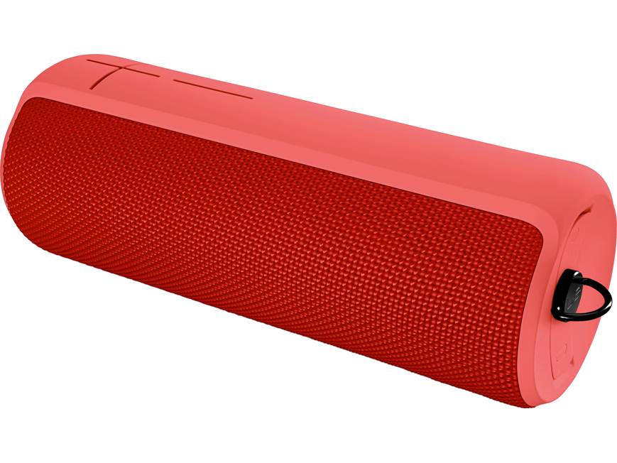 Ultimate Ears BOOM Bluetooth ワイヤレススピーカー Ultimate Ears BOOM 2 (Cherry Bomb) Waterproof portable Bluetooth