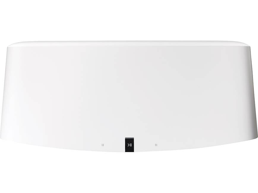 Sonos Play:5 (White) Wireless streaming music speaker with Apple