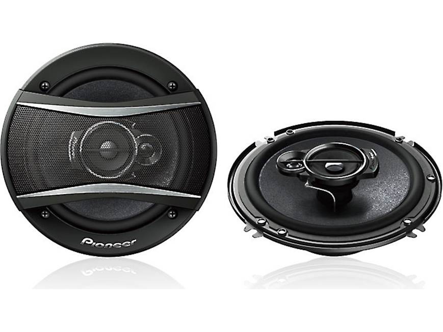 Pioneer TS-A1676R 6-1/2