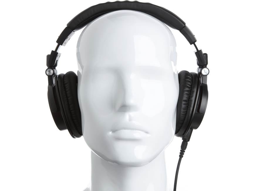 Audio-Technica ATH-M50x ブラック ATH-M50X ENSO | LIMITED EDITION HEADPHONE | BLACK | Tom Lee Music