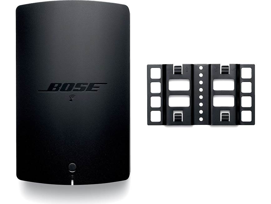 Bose® SoundTouch® SA-5 amplifier at Crutchfield Canada