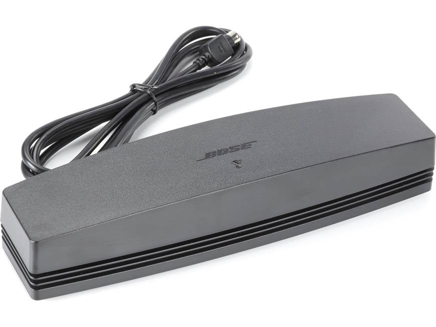 Bose® SoundTouch® 130 home theatre system at Crutchfield Canada