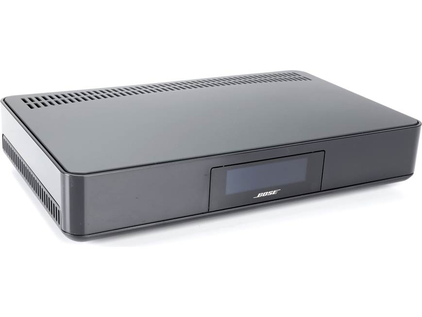 Bose® SoundTouch® 130 home theatre system at Crutchfield Canada