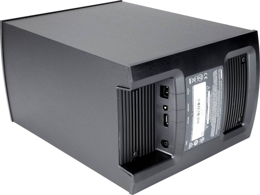 Bose® SoundTouch® 130 home theatre system at Crutchfield Canada