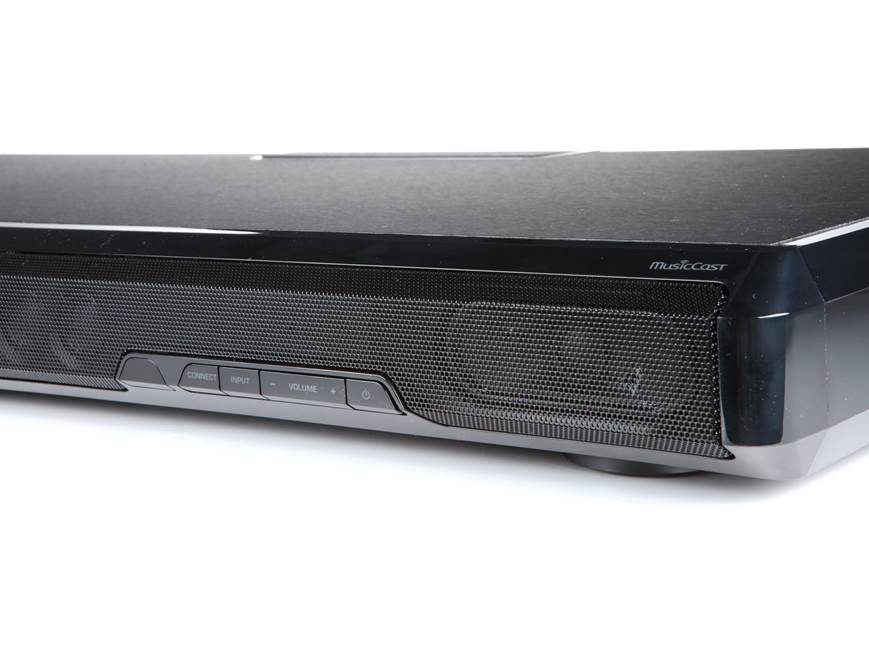 YAMAHA　SRT-1500 TVサラウンドシステム　シアターボード SRT-1500 - Features - Sound Bars - Home Audio - Products - Yamaha USA