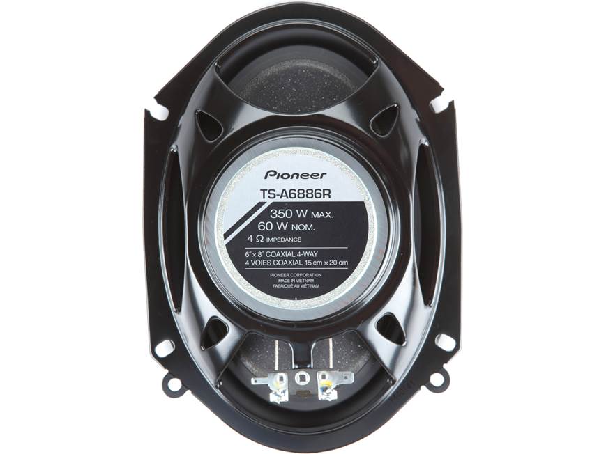 Pioneer TS-A6886R 6