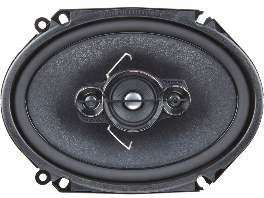 Pioneer TS-A6886R 6