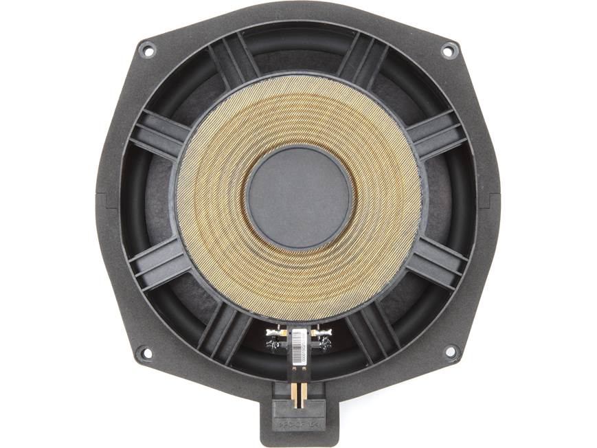 Rockford Fosgate T3-BMW-SUB Power Series 8