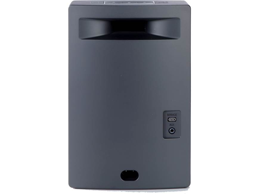 Bose® SoundTouch® 10 wireless speaker (Black) (Black) at