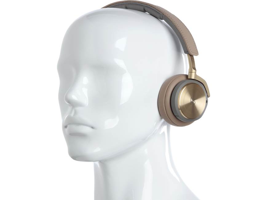 BeoPlay H8 Argilla Bright ワイヤレスヘッドホン Bang & Olufsen Beoplay H8 (Argilla Bright) Bluetooth® and noise