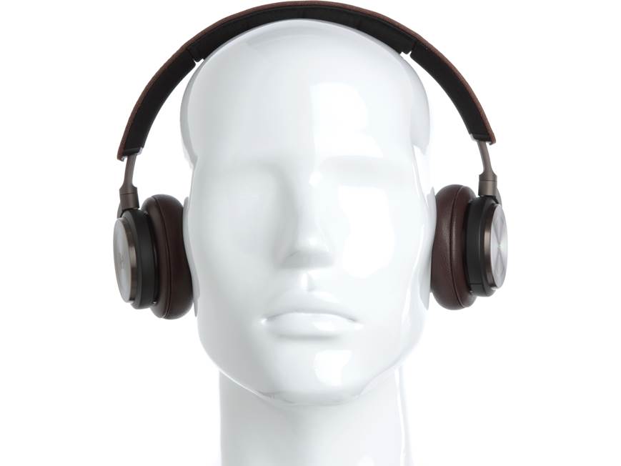 Bang & Olufsen Beoplay H8 (Gray Hazel) Bluetooth® and noise
