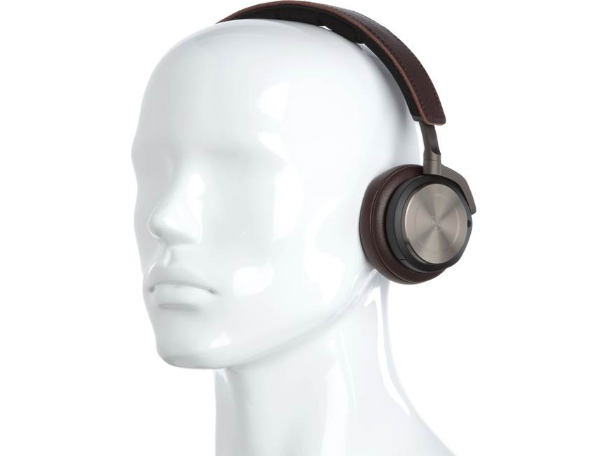 Bang & Olufsen Beoplay H8 (Gray Hazel) Bluetooth® and noise