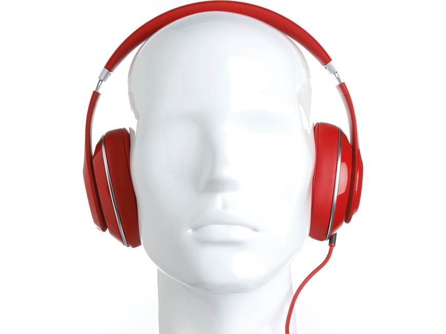 Beats by Dr. Dre® Studio® 2.0 (Red) Over-Ear Headphone (Red) at