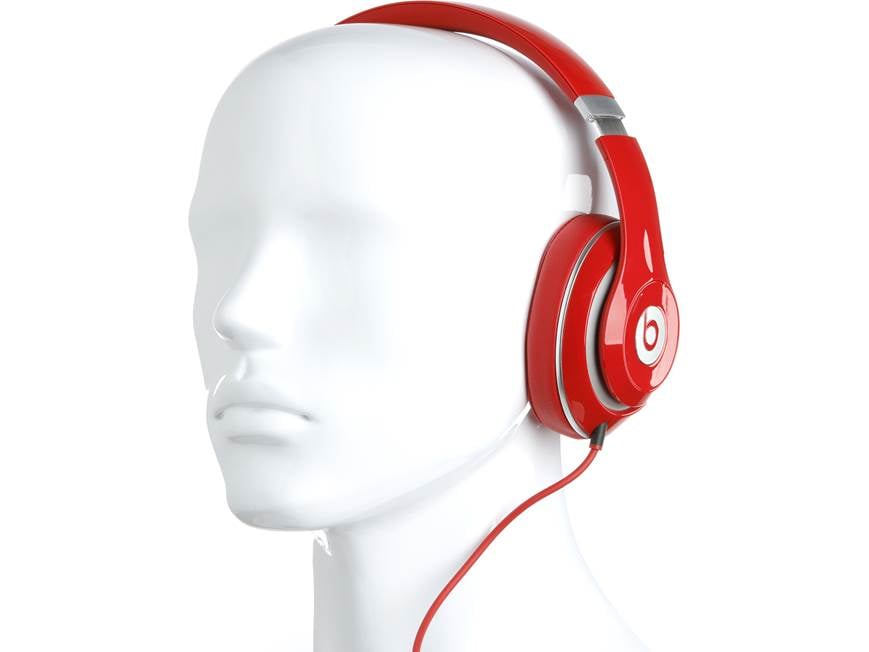Beats by Dr. Dre® Studio® 2.0 (Red) Over-Ear Headphone (Red) at