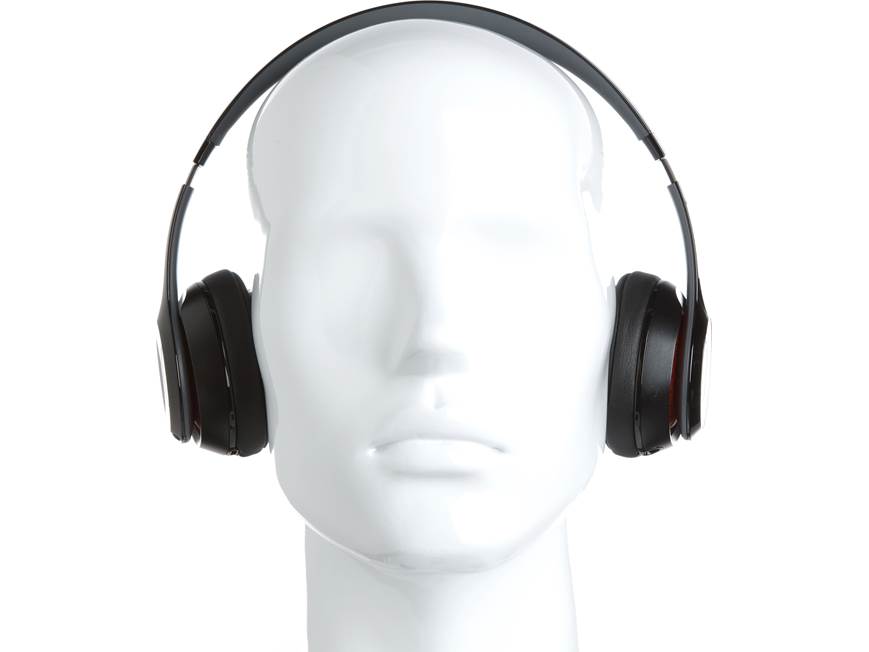 Beats by Dr. Dre® Solo2 Wireless (Black) On-ear Headphone with