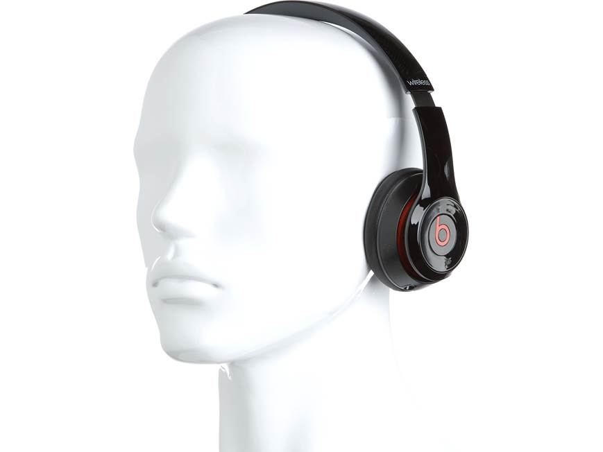 Beats by Dr. Dre® Solo2 Wireless (Black) On-ear Headphone with