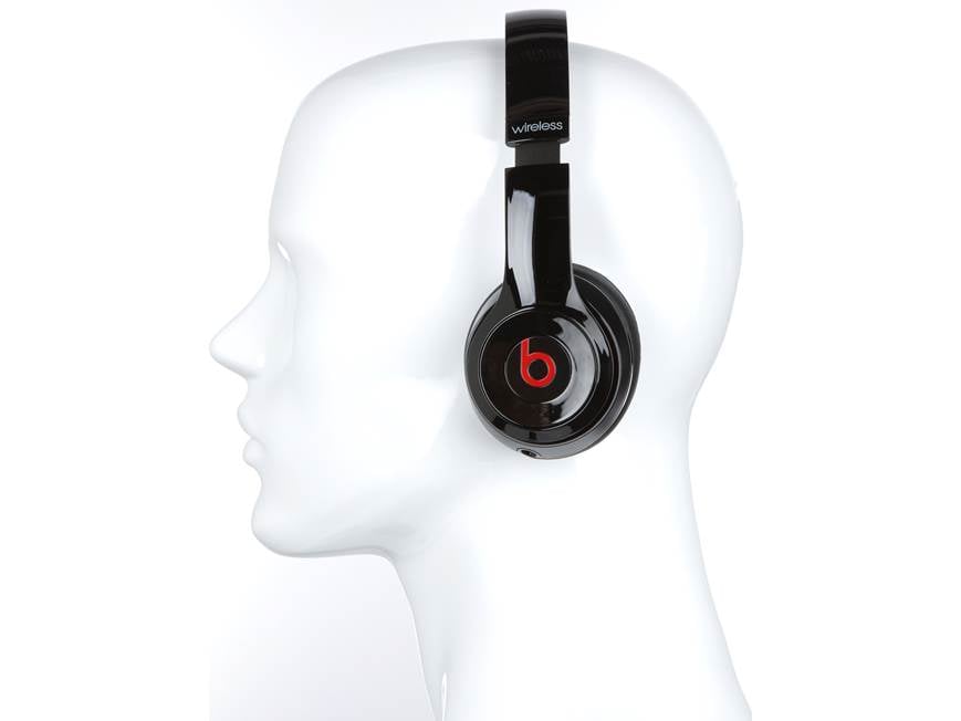 Beats by Dr. Dre® Solo2 Wireless (Black) On-ear Headphone with