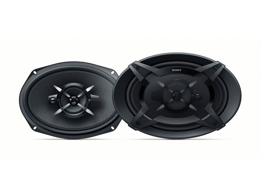 Sony XS-FB6930 XS-FB Series 6