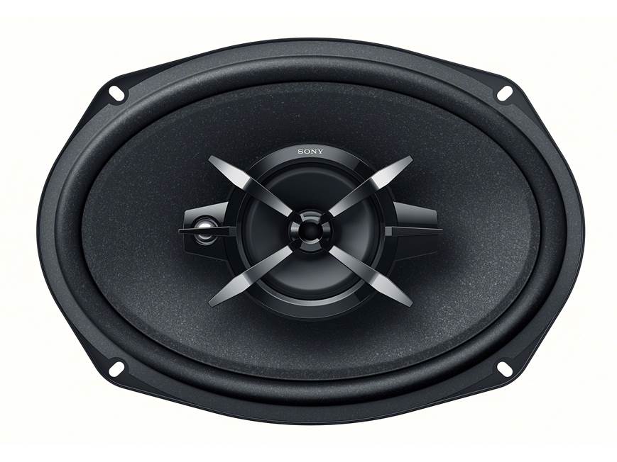 Sony XS-FB6930 XS-FB Series 6
