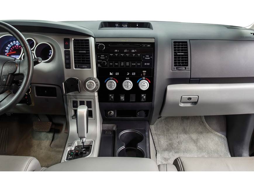 Alpine X009-TND In-Dash Restyle System Navigation receiver
