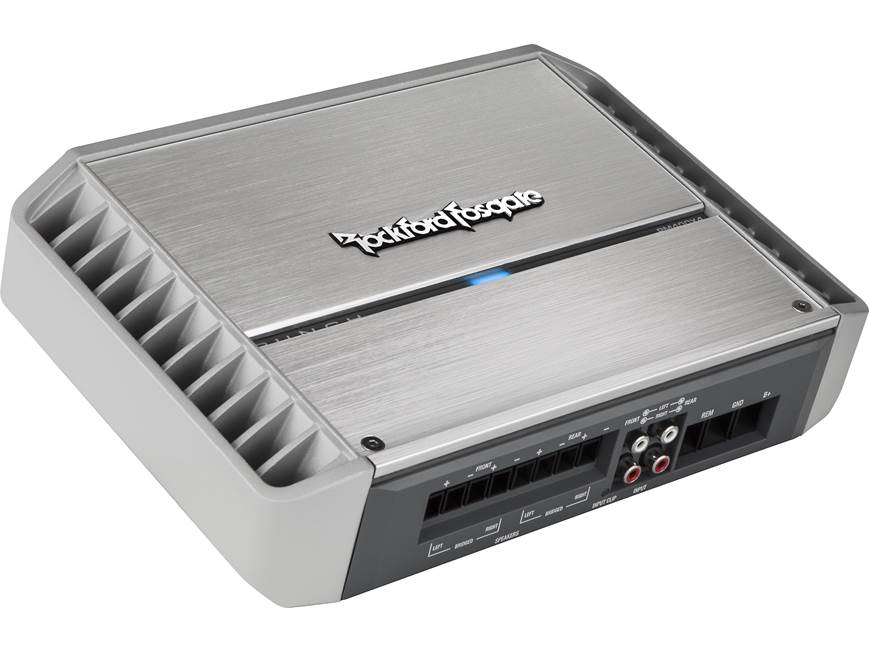 Rockford Fosgate PM400X4 Punch marine/powersports 4-channel