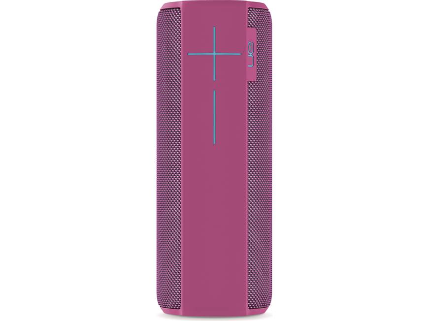 Ultimate Ears MEGABOOM (Plum) Waterproof portable Bluetooth