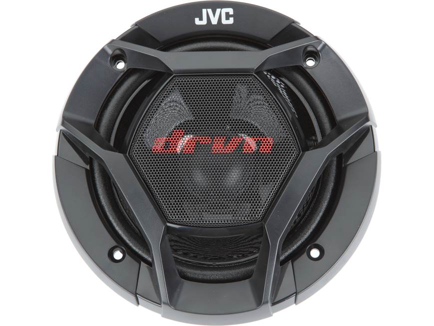 JVC CS-DR600C 6-1/2