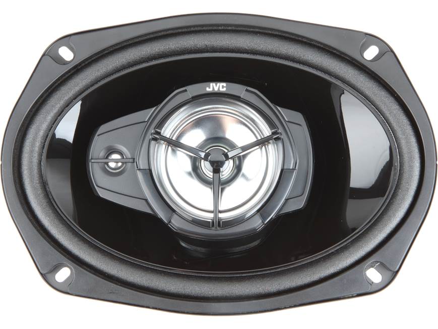 JVC CS-DR6930 6