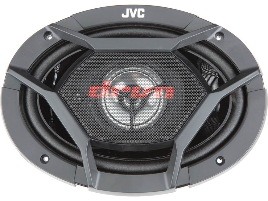 JVC CS-DR6930 6